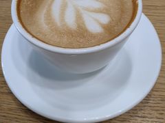 -1901 Cafe(西四店)