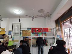 -秦豫肉夹馍(骡马市总店)
