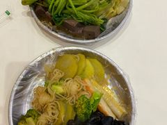 -大姐麻辣烫(莲宝中路店)