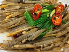 -莲花公园煎蟹(总店)