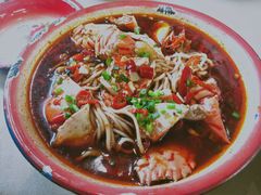 -老三样·旧食新味(万寿宫店)