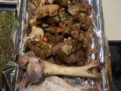 -尚府一品·烤鸭·新京菜(圆明园店)