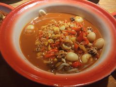 -老三样·美食研究中心(世贸路店)