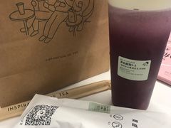 -喜茶(广州天汇igc店)