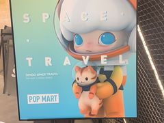 -泡泡玛特POPMART(合生汇店)