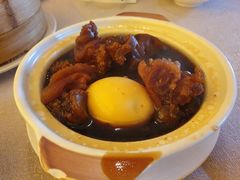 -东莞塘厦三正半山温泉酒店·汉宫中餐厅