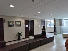 -爱康卓悦体检中心(常州龙锦路分院)