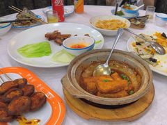 -粤盛海鲜平价店(洛溪食街店)
