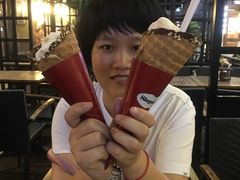 -哈根达斯(美罗城店)