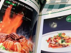 -紫光园·烤鸭·北京菜(劲松店)