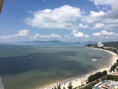 -金融街·金禧丽景海公园度假酒店