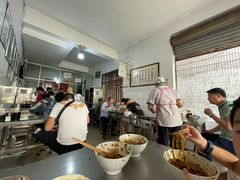 -丁记面馆(凤凰店)