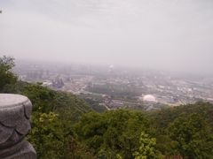 -杭州半山国家森林公园