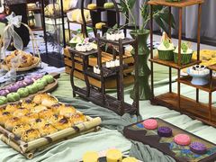 -洛雅艾思·生日蛋糕商务茶歇甜品台(北京店)