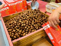 -阿男野栗王(金门路店)