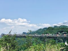 -梦幻奥陶纪景区