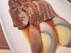 -荣家黄鱼面(前滩太古里店)
