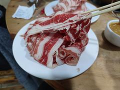 肥牛-元盛居(亚泰大街店)