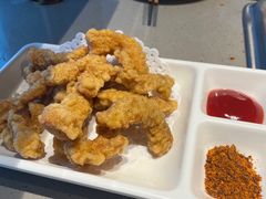 -海底捞火锅(金光华店)