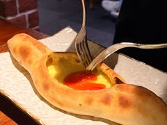 -格鲁·秀色Georgia’s Feast