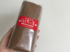 -西村叔叔的店·面包·甜品·蛋糕(崂山丽达店)