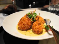 -壳里西餐厅Coquille Seafood Bistro(蒙自路店)