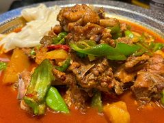 -那拉提之疆·新疆菜(美院店)