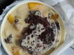 -帅小六刨冰·不一样的奶冰(总店)