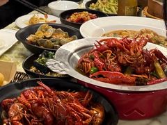-聚味瞿记·龙虾堂(渔人码头一店)
