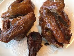 -潮府馆·非遗潮州菜·世纪公园(新国际博览中心店)