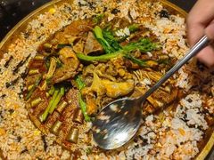 -小牛哈尼韩式水煎肉(万象城店)