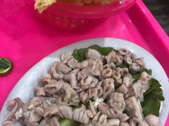 -濠轩阁特色生蚝火锅(水湾路店)