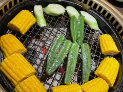 -橘焱胡同烧肉夜食(BFC外滩金融中心店)