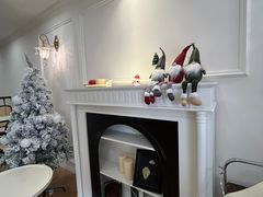 -追光 Dream Bakery(汉街店)