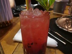 -AZUL by FUEL蓝色·法式酒馆(琶醍店)