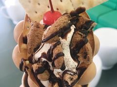 -CHOCHENG&CO.(欢乐海岸店)