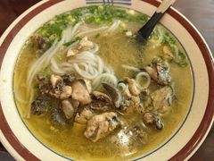 -沈记土鸡米线(七星街品牌中心店)