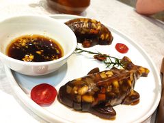 -便宜坊烤鸭店(甜水园店)