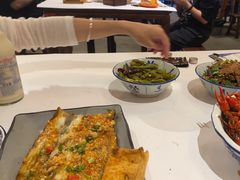 -江味龙虾馆·裸蓝龙虾(南山店)