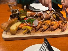 -布拉格餐厅· 中欧捷克菜(全国首店)