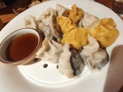 -KŌNG胶东小馆(华熙店)
