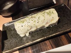 -山葵家·创意料理(万象汇店)