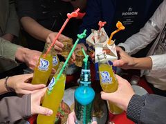-醉烧膘·烧烤夜宵王(总店)
