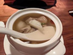 -揽季锅物会.福建黄鱼.海鲜姿造(五四路店)
