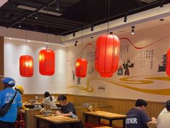 -陇上秦轩西安biangbiang面(EFC欧美金融商业城店)