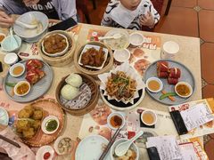 -点都德(汇胜楼店)
