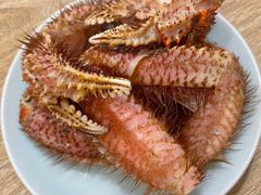 -蟹田居·活蟹料理(东城店)