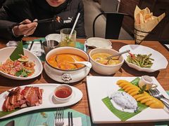 -帕蓝·暹罗料理(曲阳店)