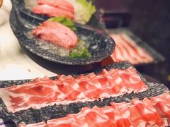 -哥老官重庆美蛙鱼头(五角场合生汇店)