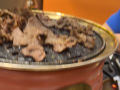 -允辛家·自助泥炉烤肉(九亭店)